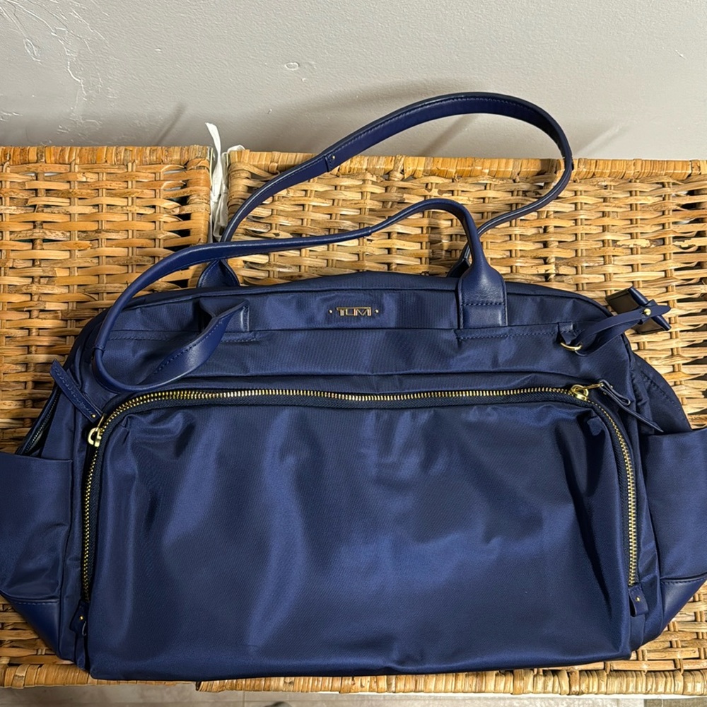 Tumi Bag